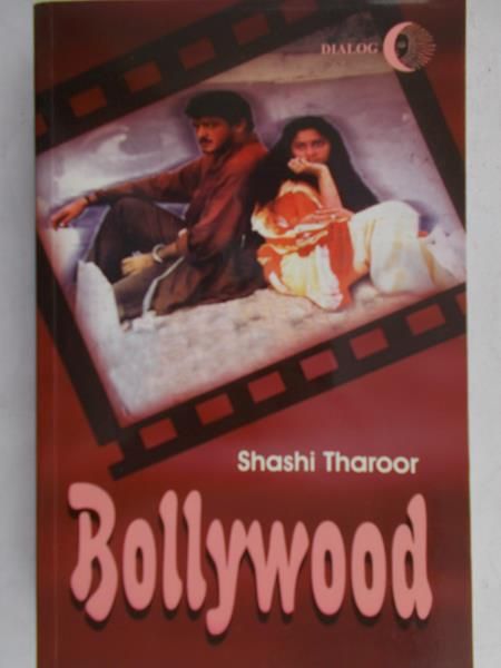Tharoor Shashi - Bollywood