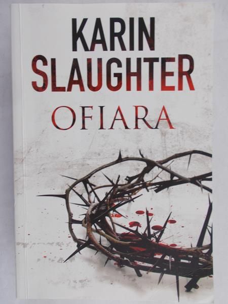 Slaughter Karin - Ofiara