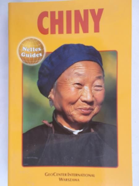 Rysiewicz Adam(red.) - Chiny