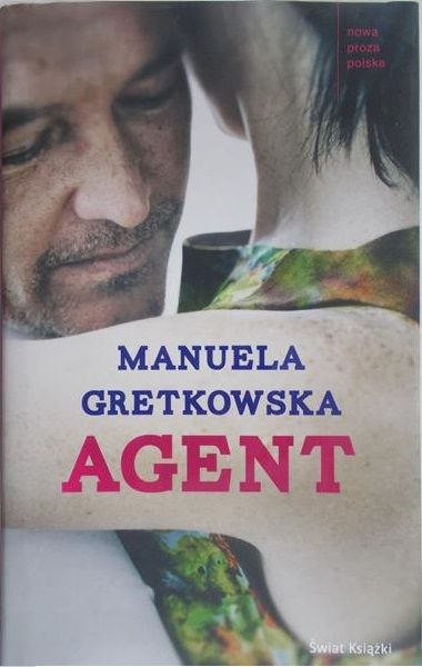Gretkowska Manuela - Agent