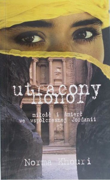 Khouri Norma - Utracony honor