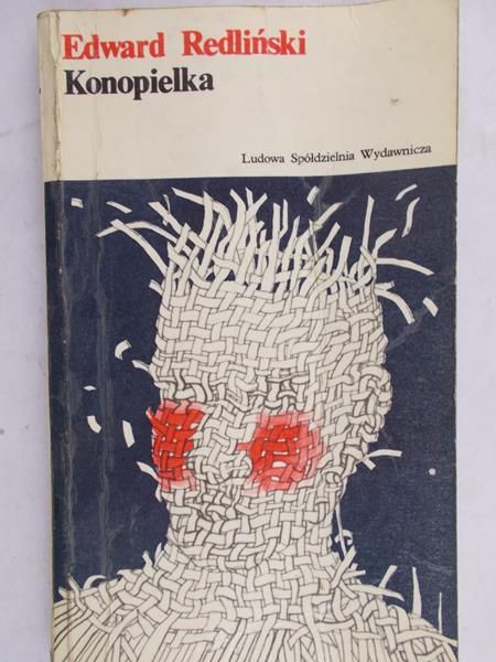 Redliński Edward - Konopielka