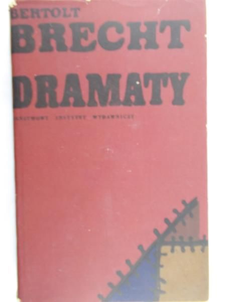 Brecht Bertolt - Dramaty