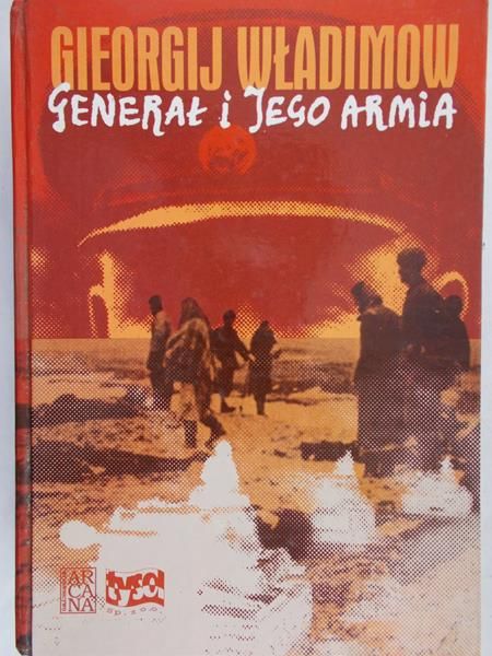Władimow Gieorgij - Generał i jego armia