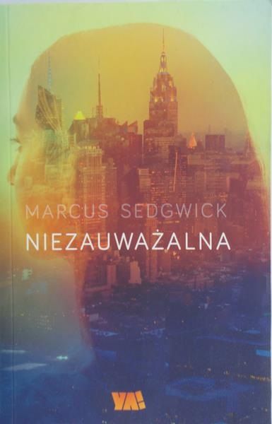 Sedgwick Marcus - Niezauważalna