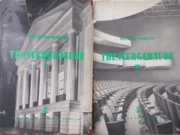 Theatergebaurde, cz. 1,2