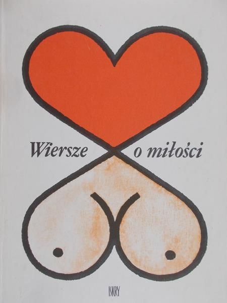 Stiller Robert (opr.) - Wiersze o miłości