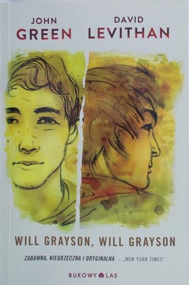 Green John - Will Grayson, Will Grayson