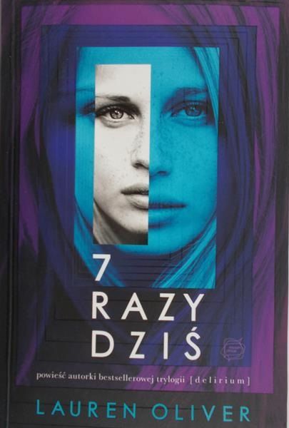 Oliver Lauren - 7 razy dziś
