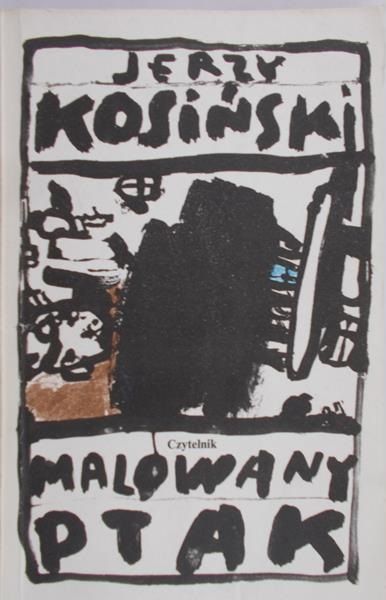 Kosiński Jerzy - Malowany ptak