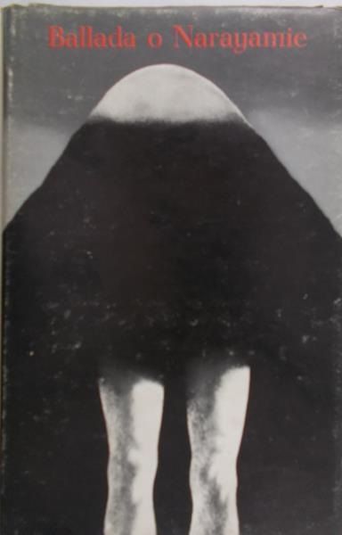 Lafcadio Hearn - Ballada o Narayamie