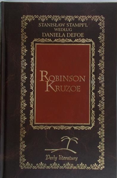 Stampf'l Stanisław - Robinson Kruzoe