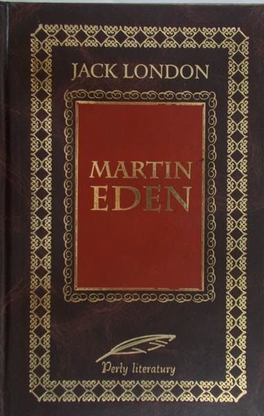 London Jack - Martin Eden
