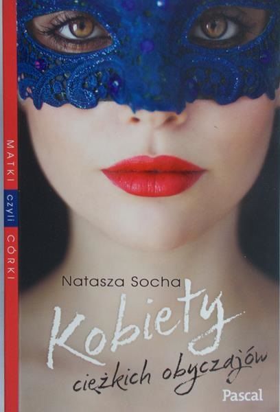 Socha Natasza - Kobiety ciężkich obyczajów