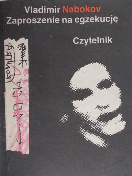 Nabokov Vladimir - Zaproszenie na egzekucje