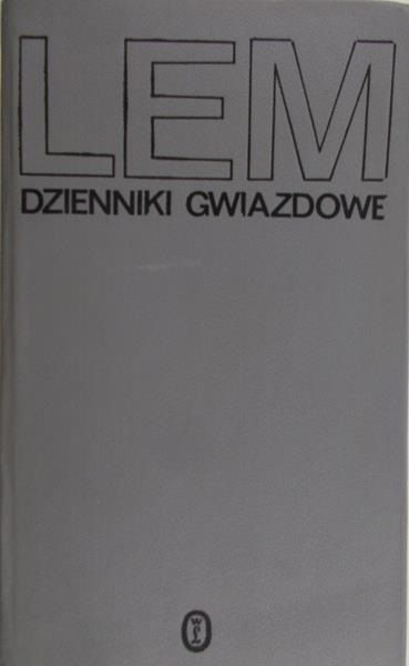 Lem Stanisław - Dziennik gwiazdowe