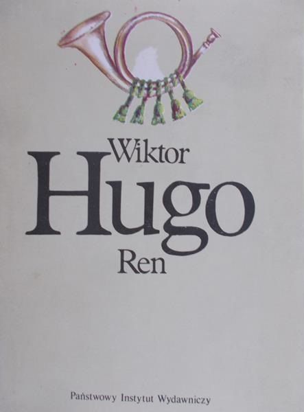 Hugo Wiktor - Ren