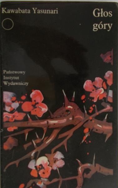 Yasunari Kawabata - Głos Góry