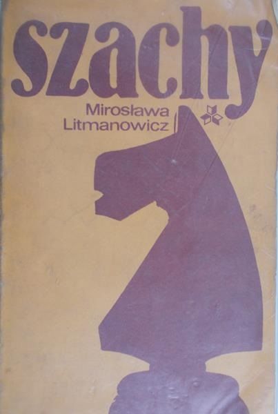 Litmanowicz Mirosław - Szachy