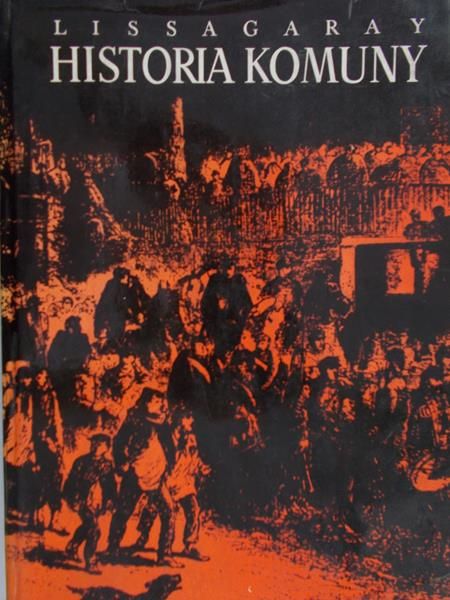 Garay Lissa - Historia komuny