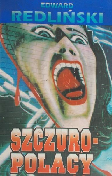 Redliński Edward - Szczuropolacy