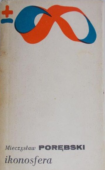 Porębski Mieczysław - Ikonosfera