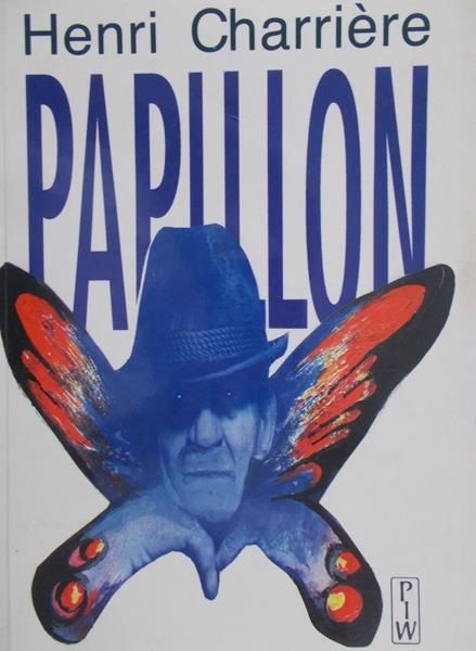 Charriere Henri - Papillon