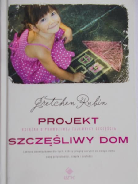 Rubin Gretchen - Projekt Szczęśliwej Dom