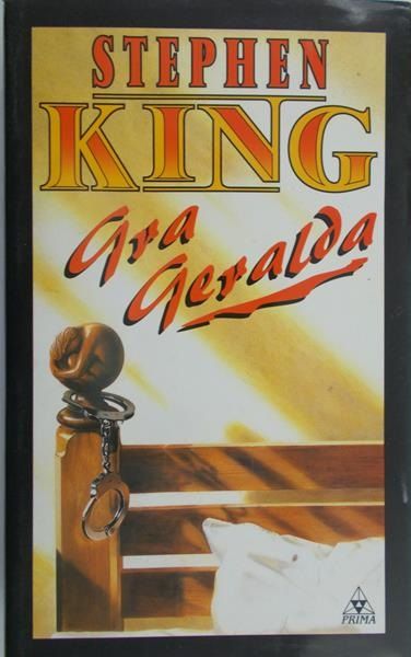King Stephen - Gra Geralda