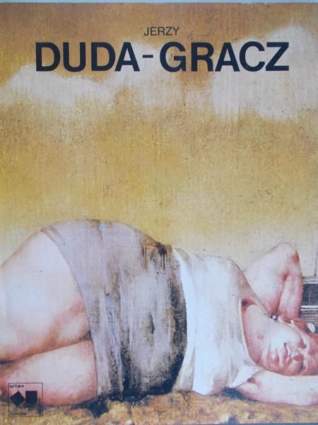 Duda- Gracz Jerzy
