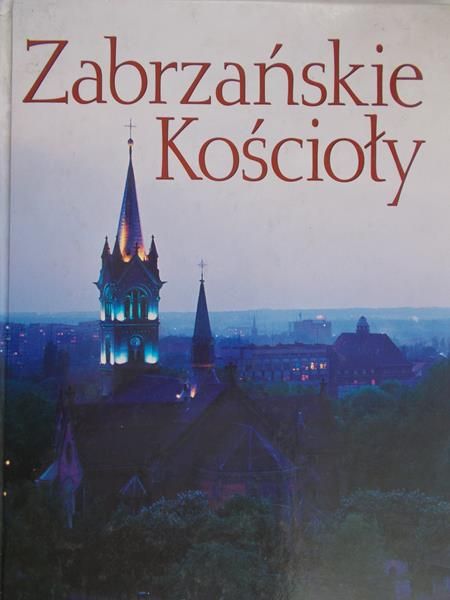 Zabrzańskie Kościoły