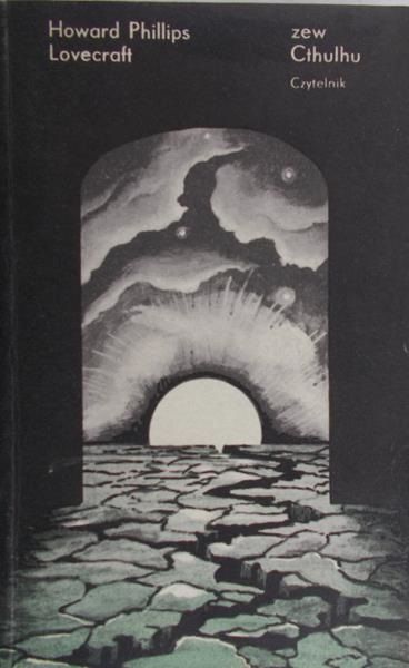 Lovecraft Howard Phillips - Zew Cthulhu
