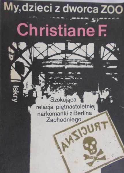 Christiane F. - My, dzieci z dworca ZOO