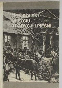 Gloger Zygmunt - Rok polski w życiu, tradycji i pieśni, Miniatura