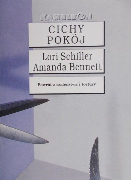 Schiller Lori - Cichy pokój
