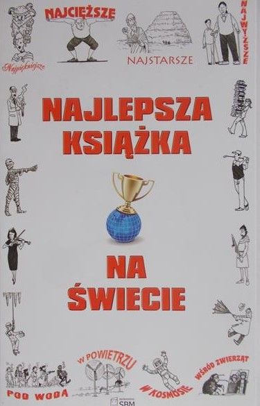 Payne Jan - Najlepsza książka na świecie