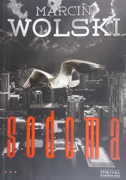 Wolski Marcin - Sodoma