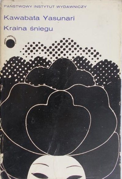 Yasunari Kawabata - Kraina śniegu