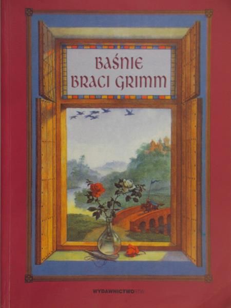 Baśnie Braci Grimm