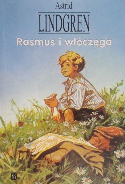 Lindgren Astrid - Rasmus i włóczęga