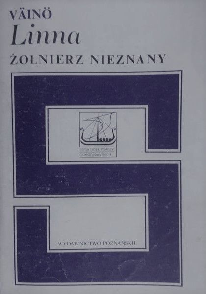 Linna Vaino - Żołnierz nieznany