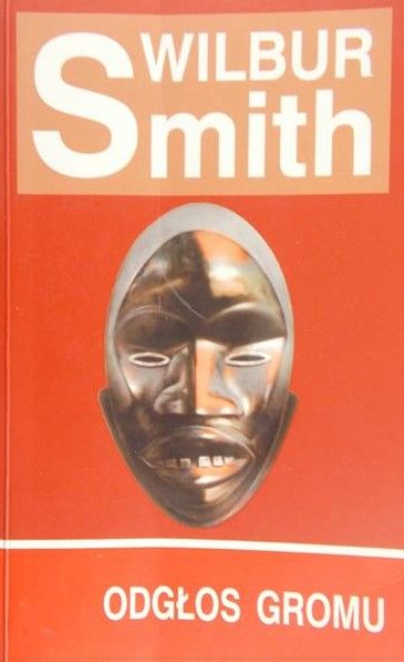 Smith Wilbur - Odgłos gromu