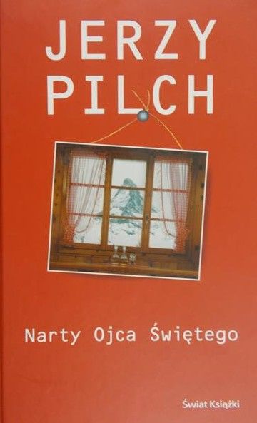 Plich Jerzy - Narty Ojca świętego