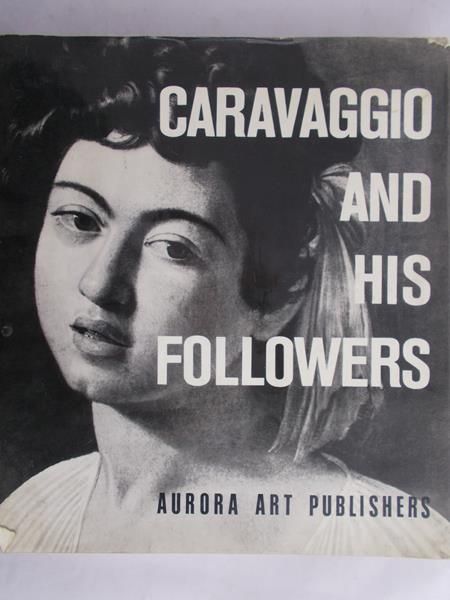 Linnik I.  - Caravaggio and his followers