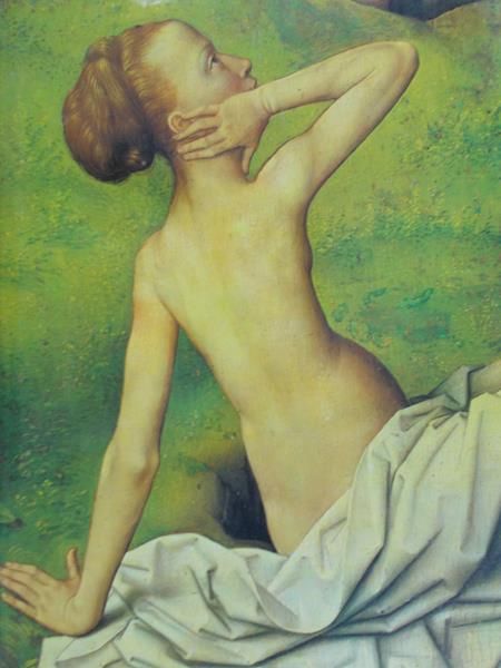 Walicki Michał - Hans Memling. Sąd Ostateczny