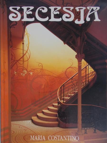 Costantino Maria - Secesja