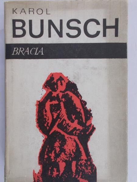 Bunsch Karol - Bracia