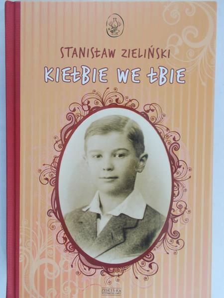 Zieliński Stanisław - Kiełbie we łbie