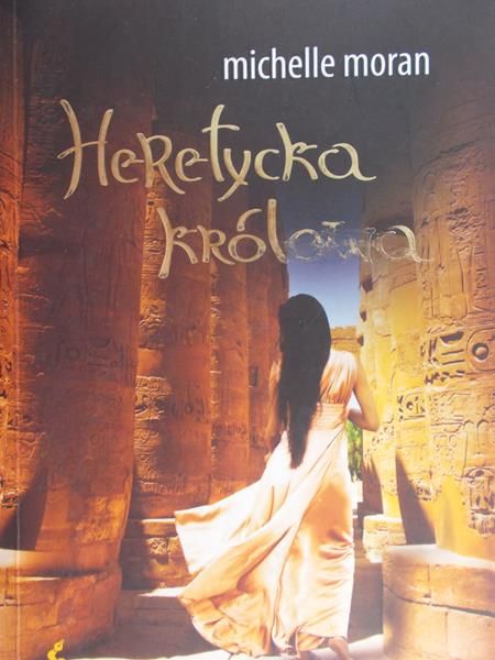 Moran Michelle - Heretycka Królowa