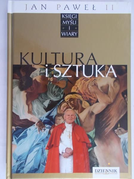 Jan Paweł II - Kultura i sztuka